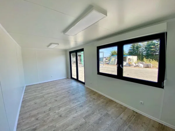 Bureau Aménagé 18 m²