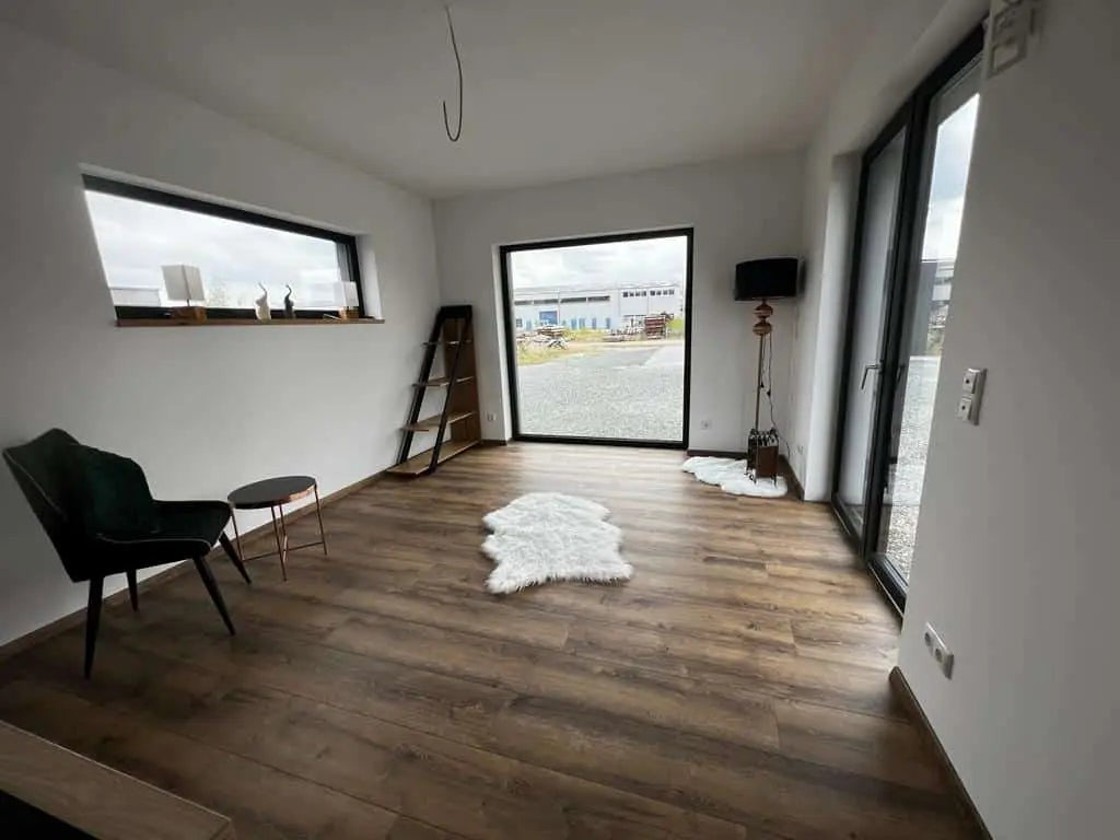 Maison modulaire 50 m2