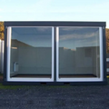 Bureau de Vente Bulle 4,5 m