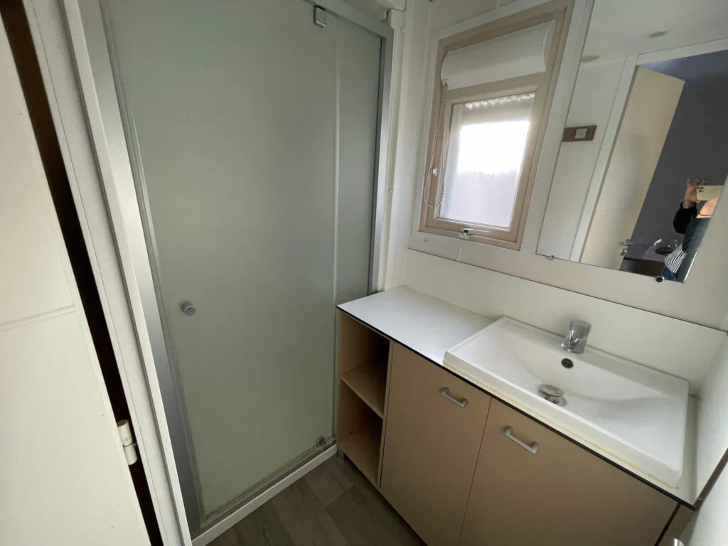 Maison Trigano – 3 chambres – 42 m²