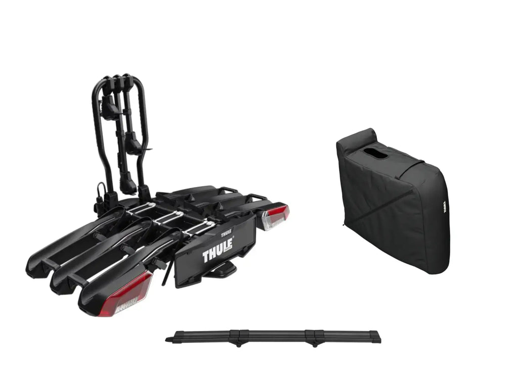 Porte-Vélo Thule EasyFold 3