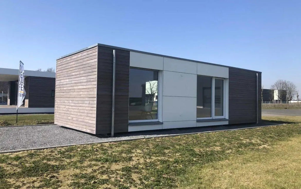 Maison Modulaire Classique UBIG