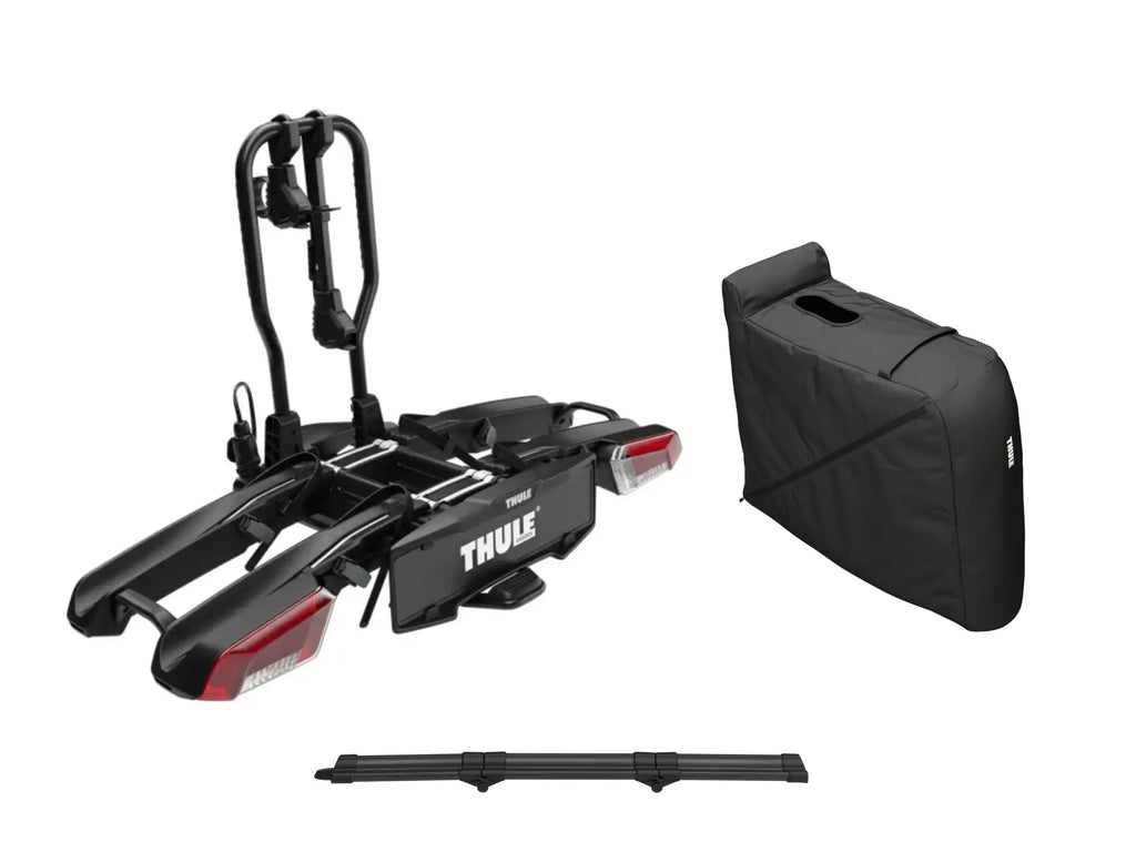 Porte-Vélo Thule EasyFold 3