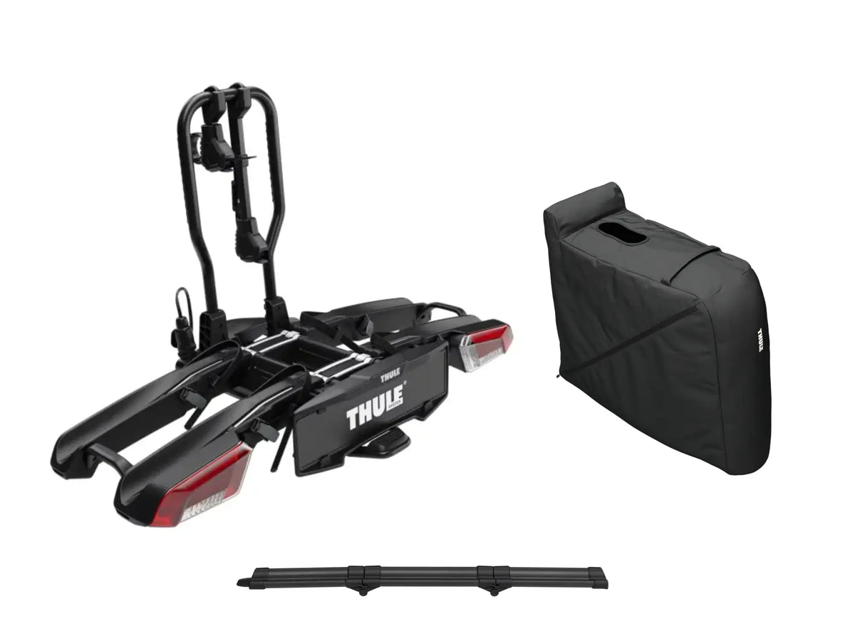 Porte-Vélo Thule EasyFold 3
