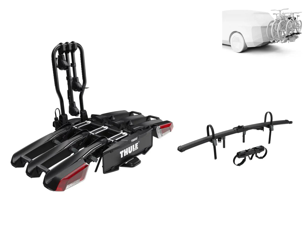Porte-Vélo Thule EasyFold 3