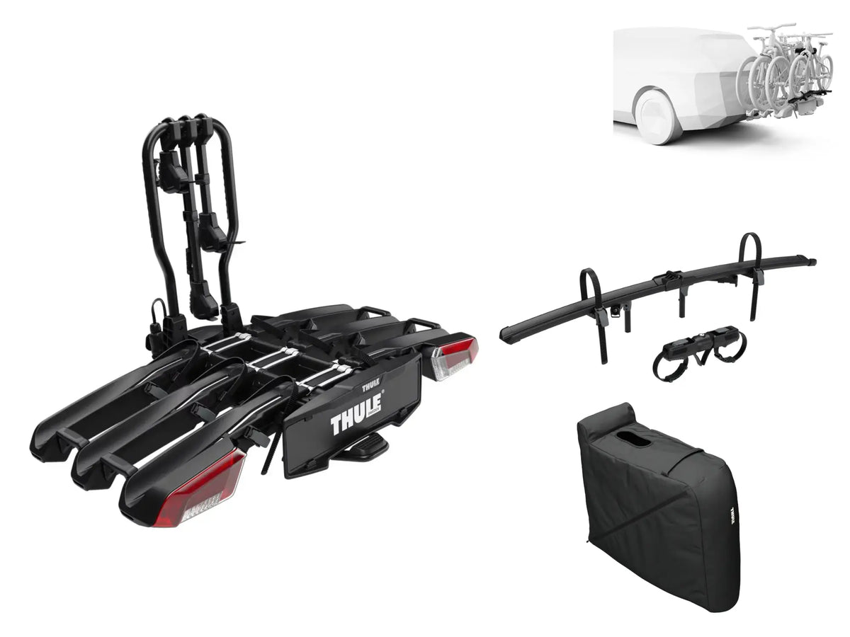 Porte-Vélo Thule EasyFold 3