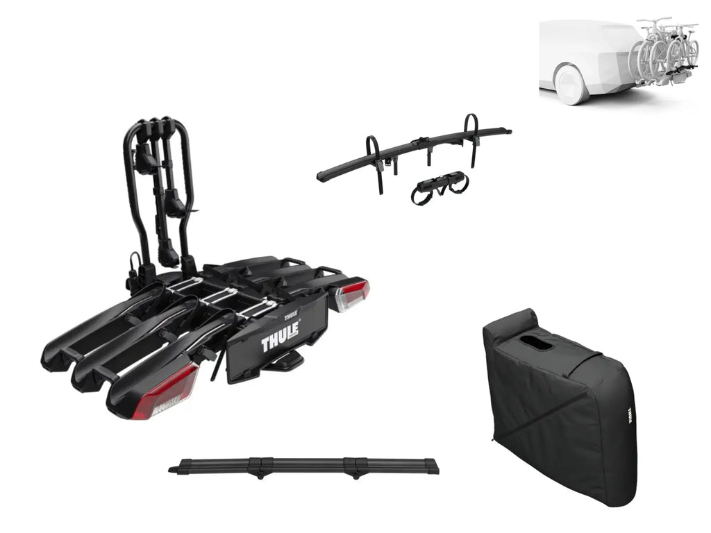 Porte-Vélo Thule EasyFold 3