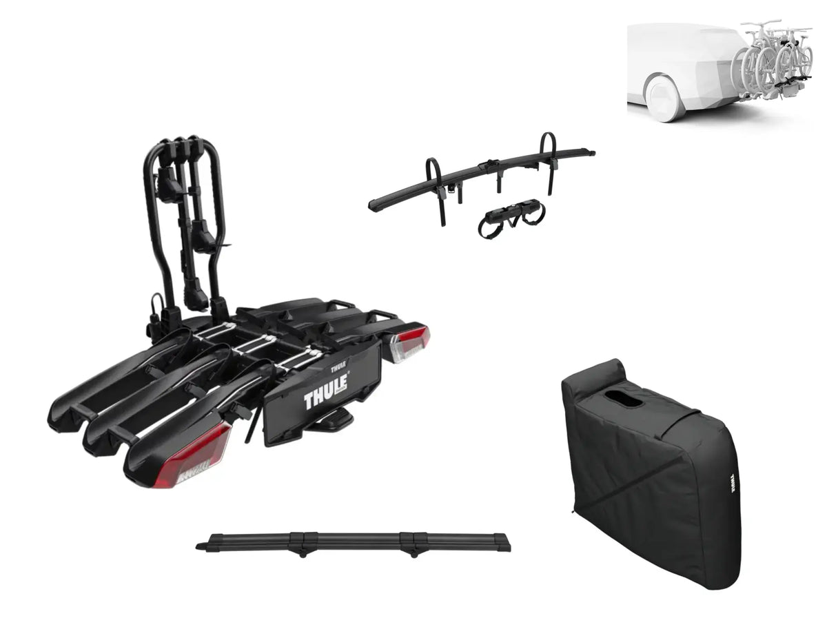 Porte-Vélo Thule EasyFold 3