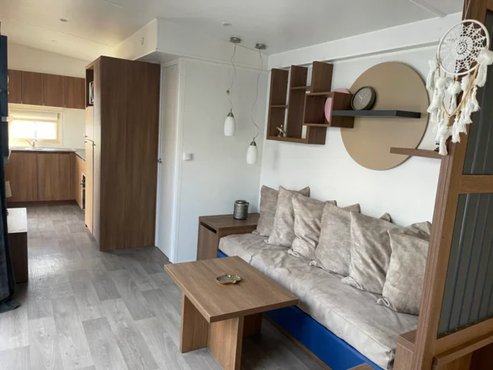 Maison Trigano – 3 chambres – 42 m²