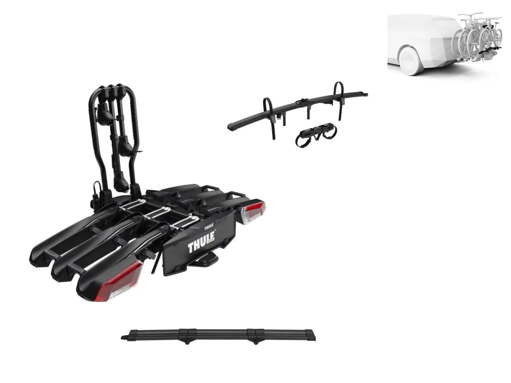 Porte-Vélo Thule EasyFold 3