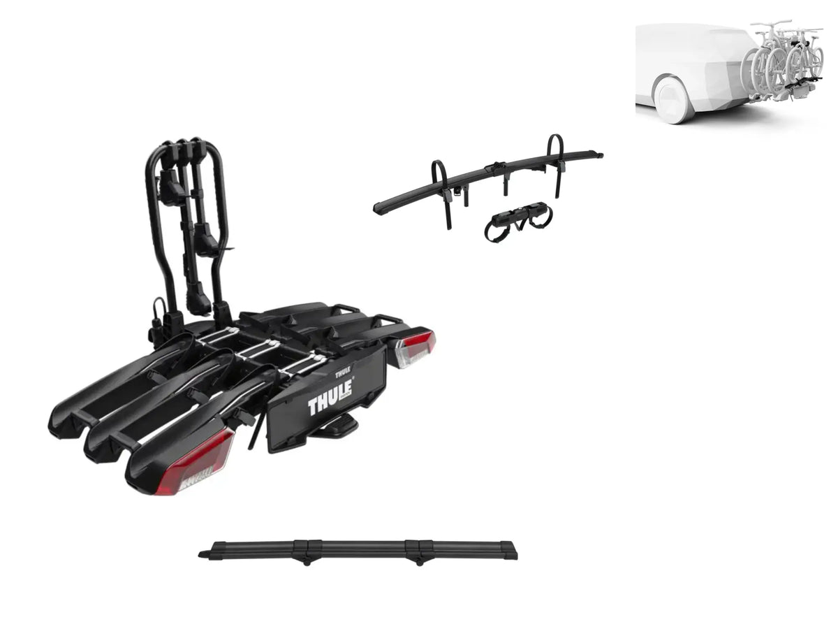 Porte-Vélo Thule EasyFold 3