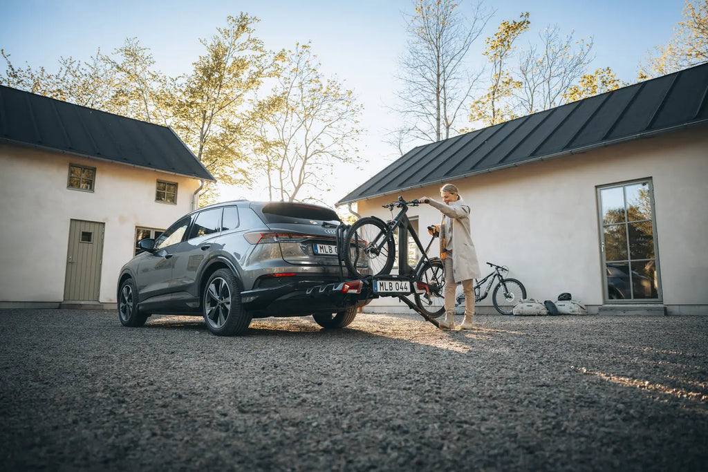 Porte-Vélo Thule EasyFold 3