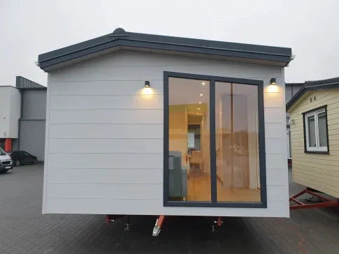 MAISON MOBILE ELSIA T3 35M2
