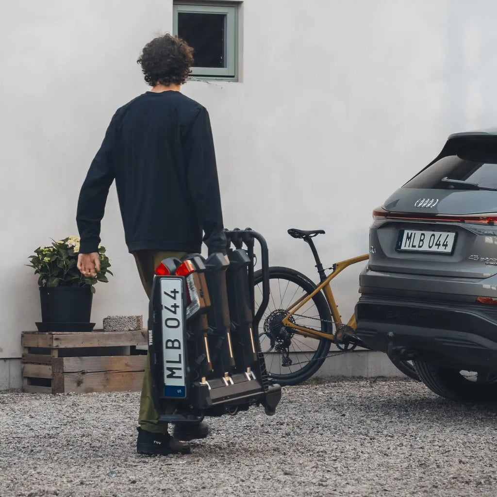 Porte-Vélo Thule EasyFold 3