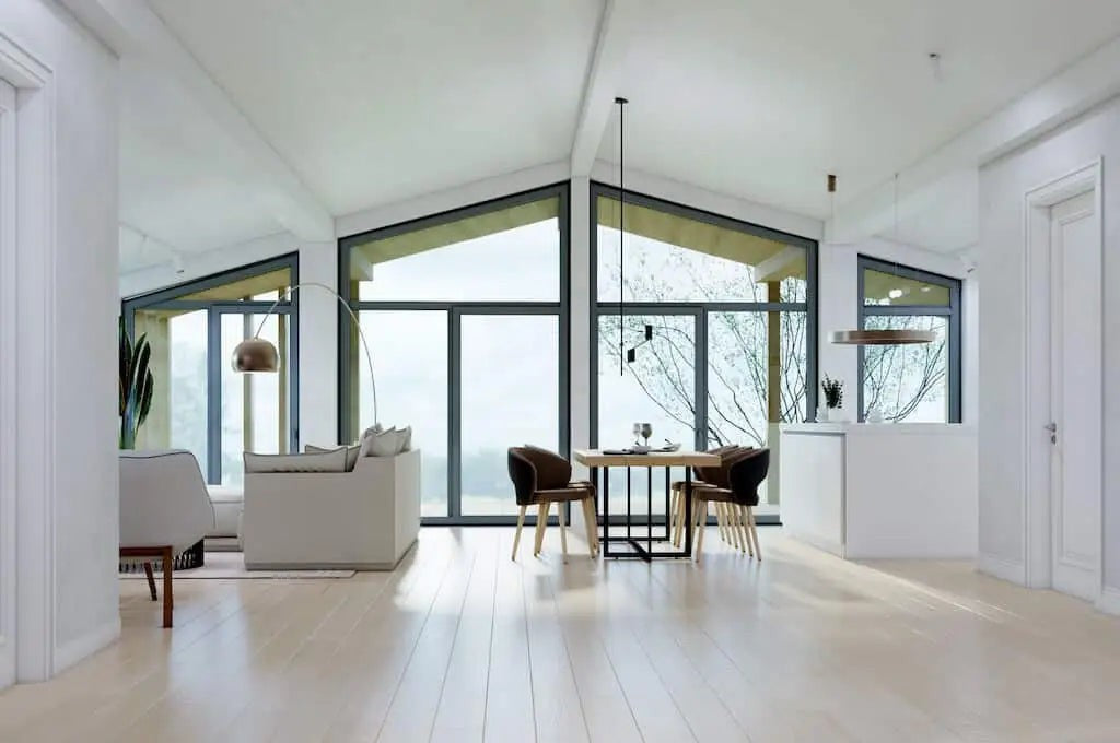 Chalet préfabriqué K-Home-XL