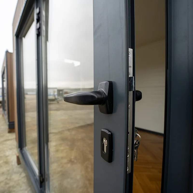 Studio de Jardin Reconditionné 12 m²