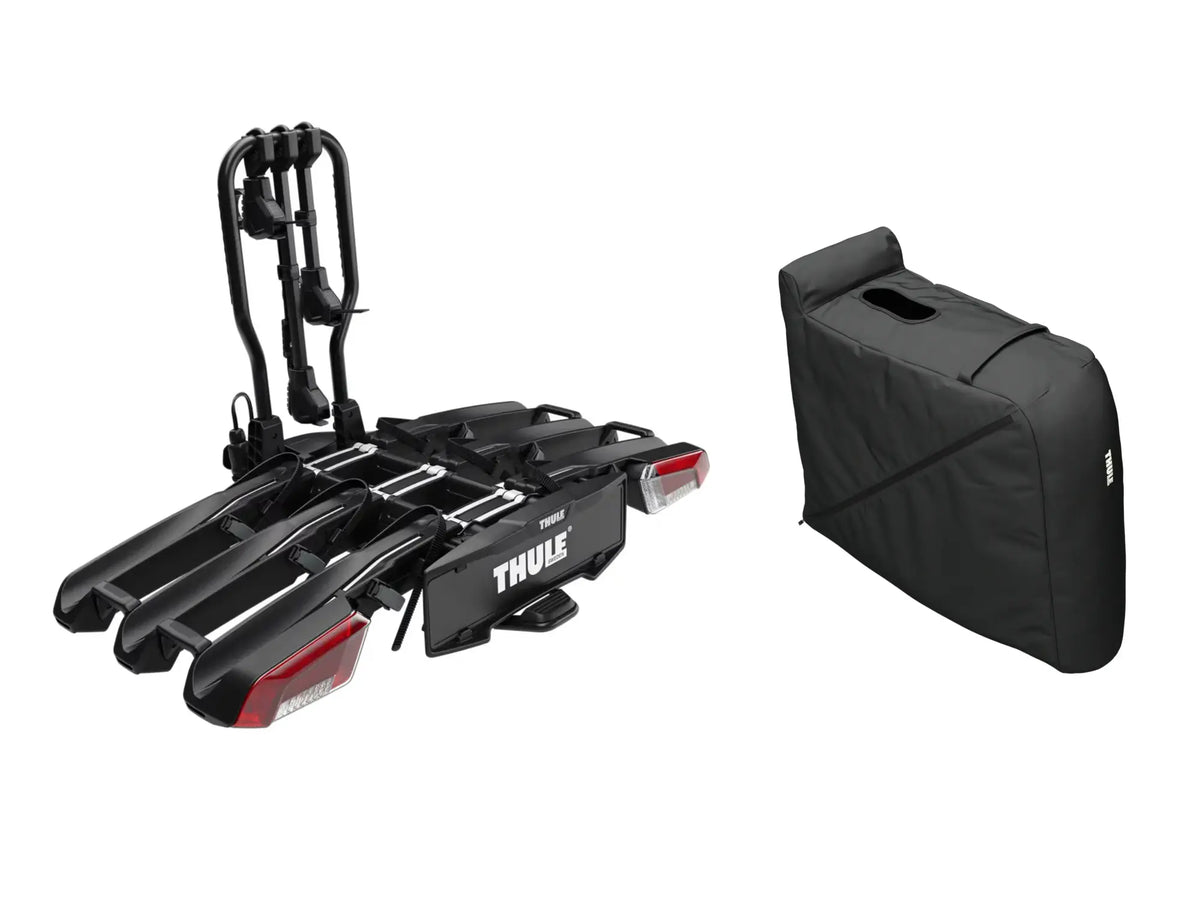 Porte-Vélo Thule EasyFold 3