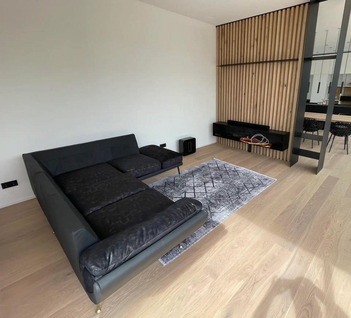 Maison modulaire 50 m2