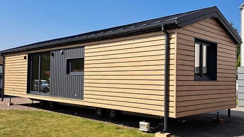 MAISON MOBILE 37 m² – 42 m²