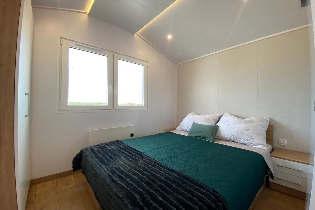 MAISON MOBILE T2 AFFO 35 M²