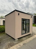Bureau de Jardin 10,5 m²