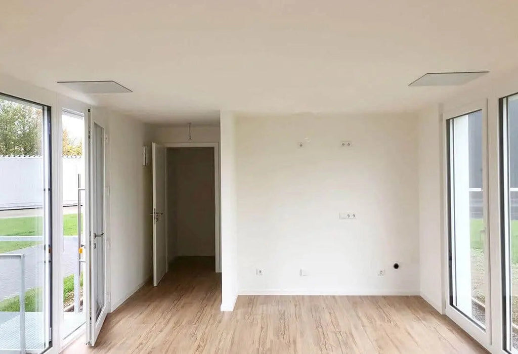 Maison Modulaire Classique UBIG