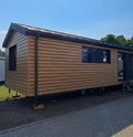 Mobil-home 42 m² – 3 chambres