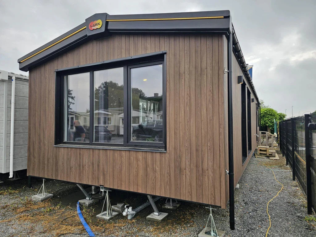 MAISON ALONDRA TEXET 12,5X4,0M