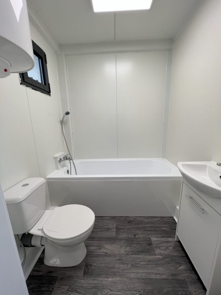 Studio de Jardin Isolé 21 m²
