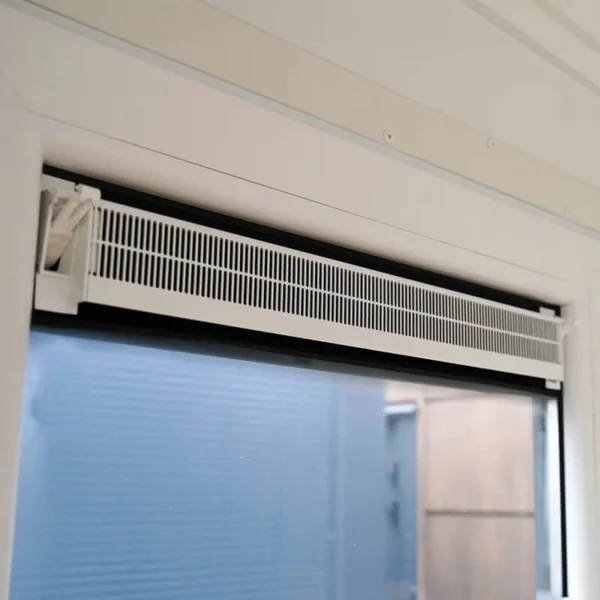 Abri de jardin rénové de 12 m² – Finition bois et anthracite