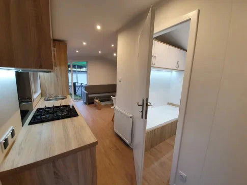 MAISON MOBILE ELSIA T3 35M2