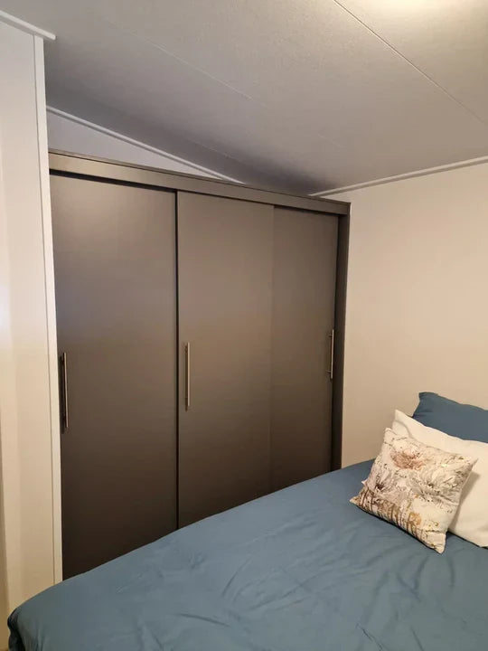Maison Mobile Rêve 2 chambres / 4 lits