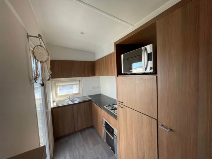 Maison Trigano – 3 chambres – 42 m²