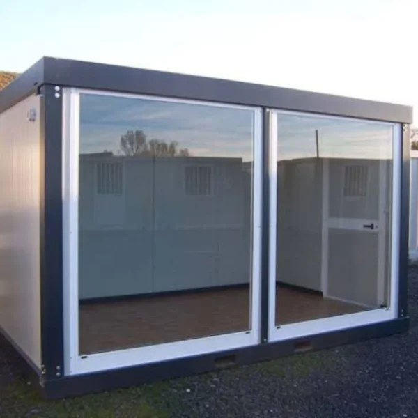 Bureau de Vente Bulle 4,5 m