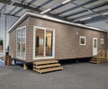 MAISON MOBILE T2 FIN