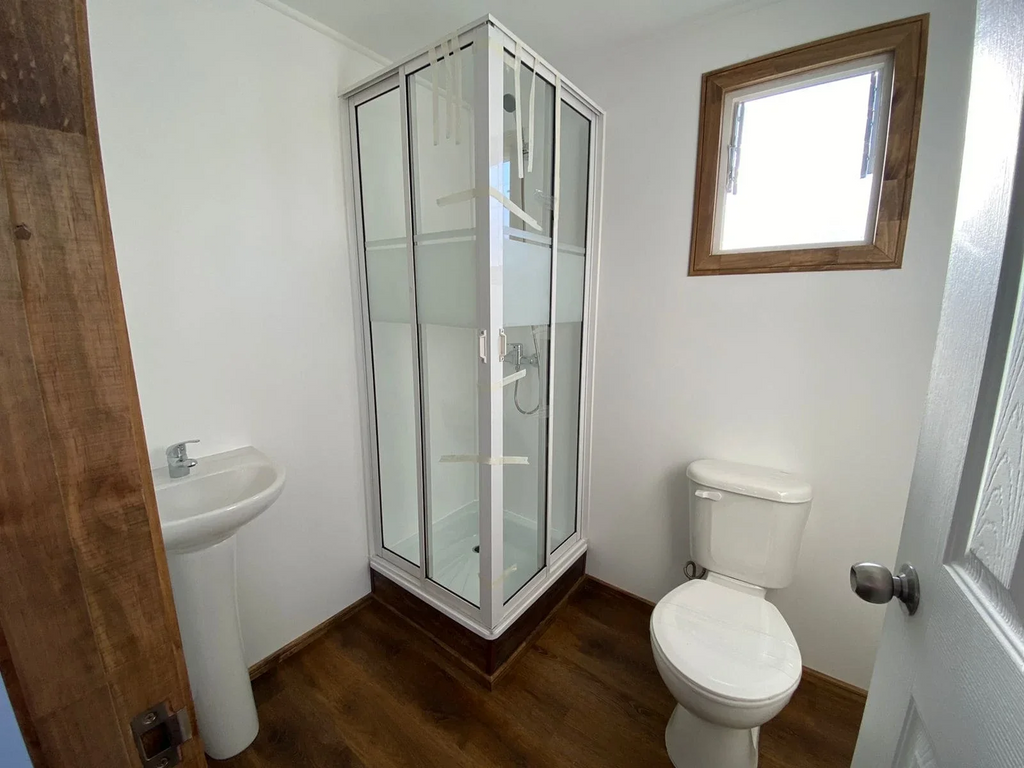 Cabine Vintage 18 m²
