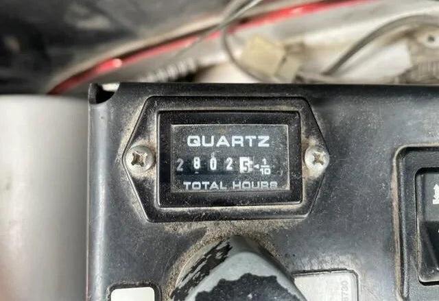 BOBCAT E16, 1,5T + 3 GODETS