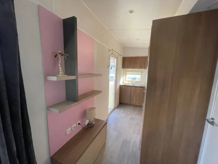 Maison Trigano – 3 chambres – 42 m²