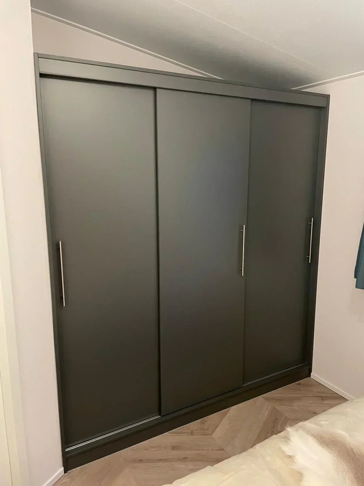 MAISON MOBILE T2 FIN