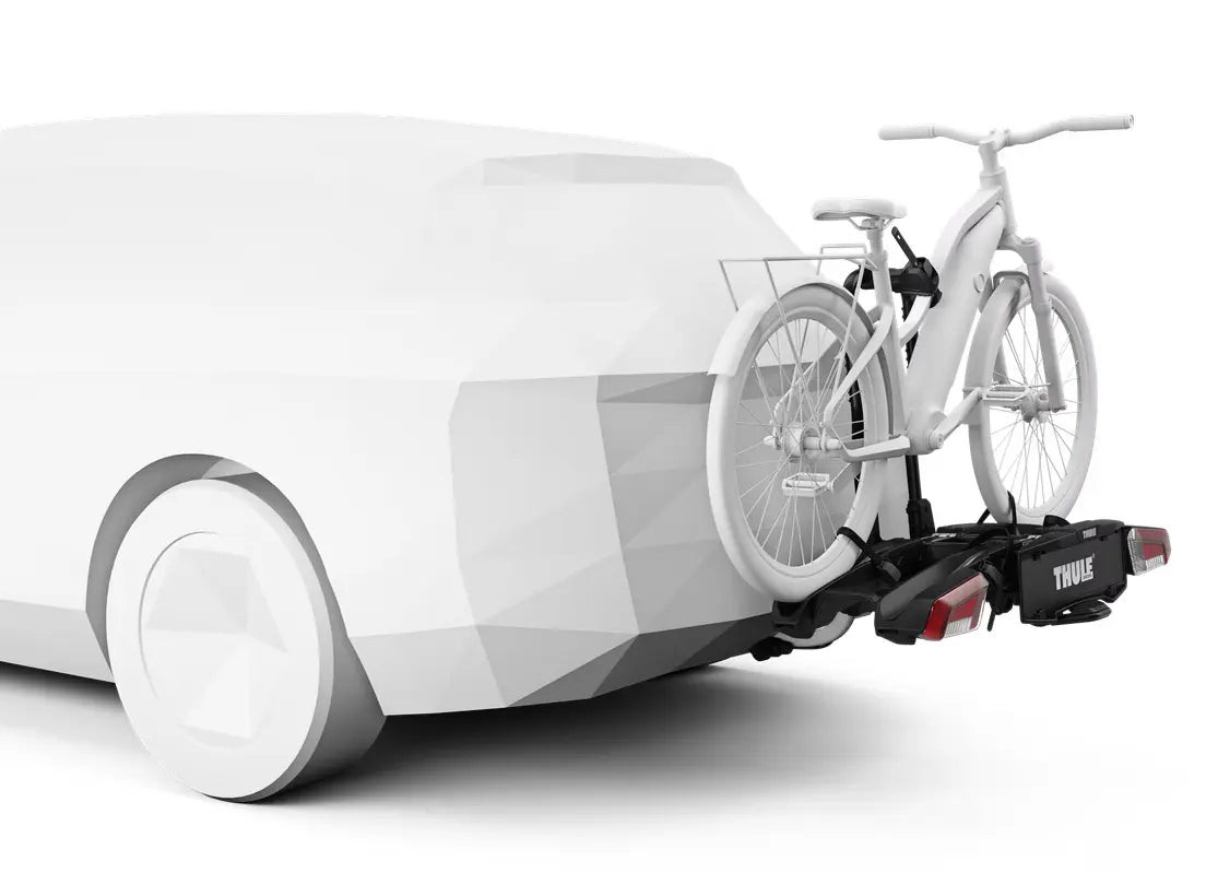 Porte-Vélo Thule EasyFold 3