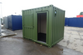 Conteneur de bureau 3 m
