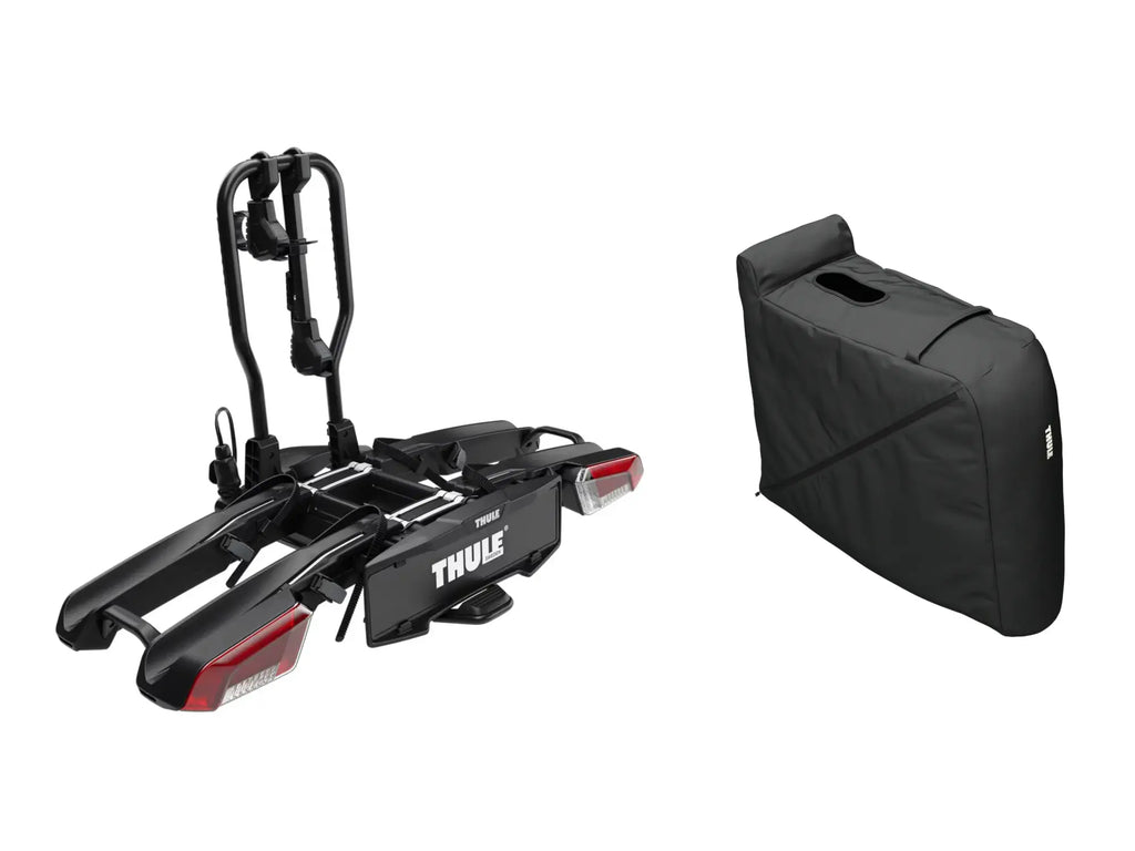 Porte-Vélo Thule EasyFold 3