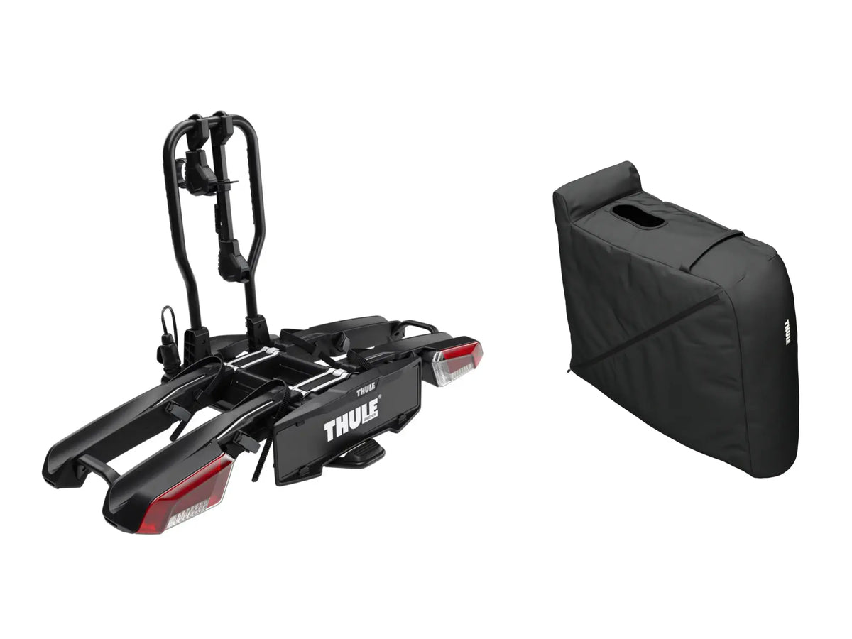 Porte-Vélo Thule EasyFold 3