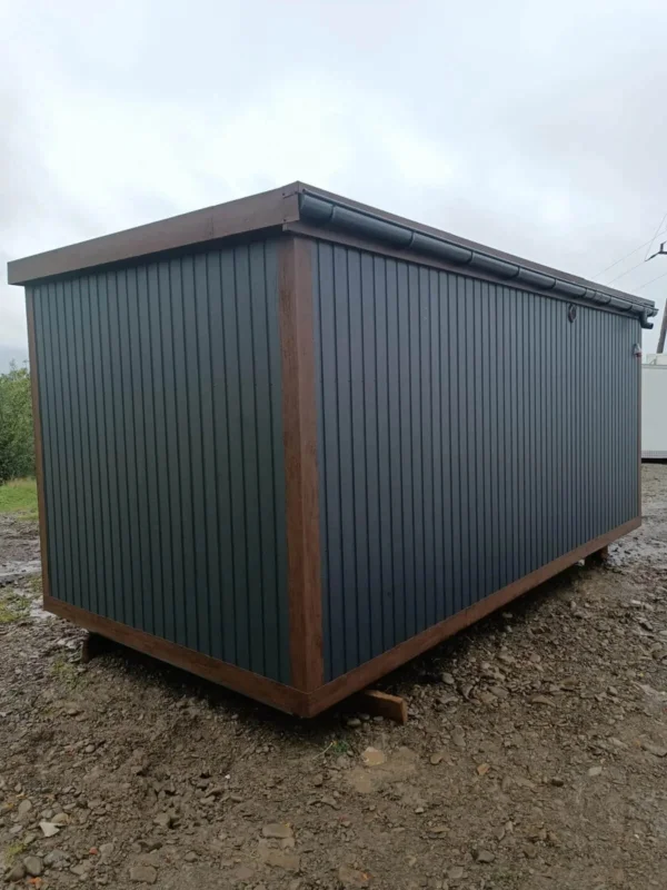 Module Résidentiel 17 m²