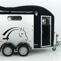 Remorque pour Chevaux et Bétail