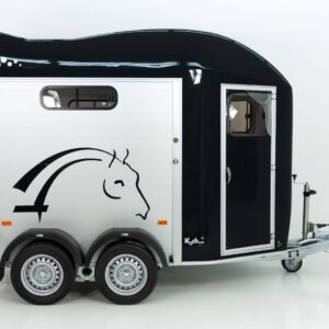 Remorque pour Chevaux et Bétail