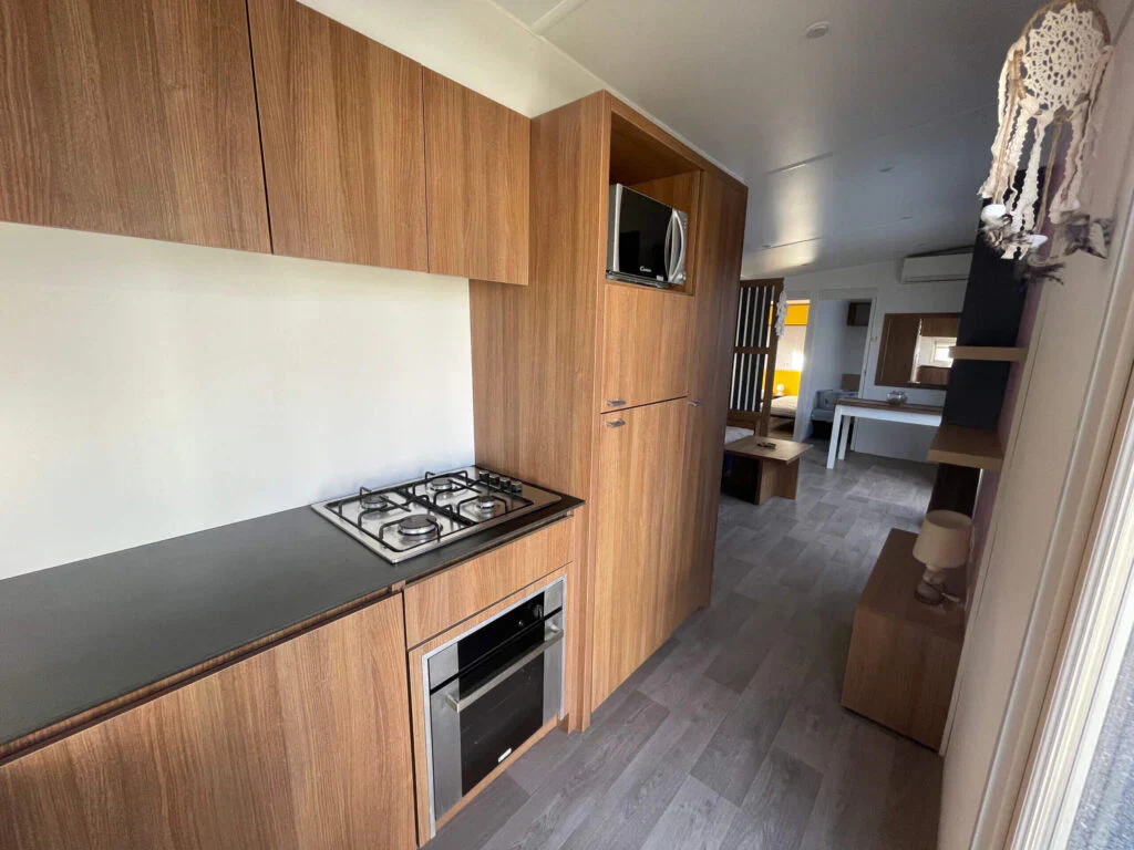 Maison Trigano – 3 chambres – 42 m²