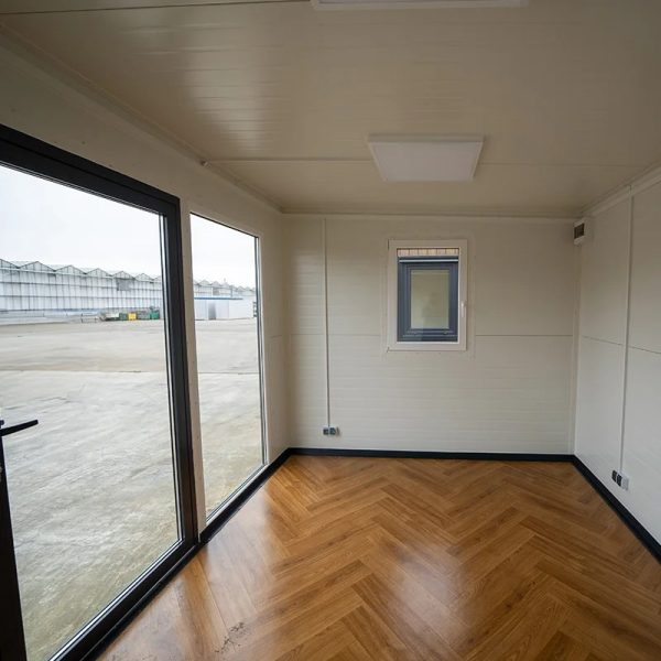 Studio de Jardin Reconditionné 12 m²