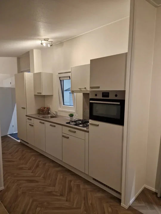 Maison Mobile Rêve 2 chambres / 4 lits
