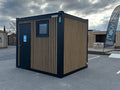 Module Sanitaire de 10 pieds
